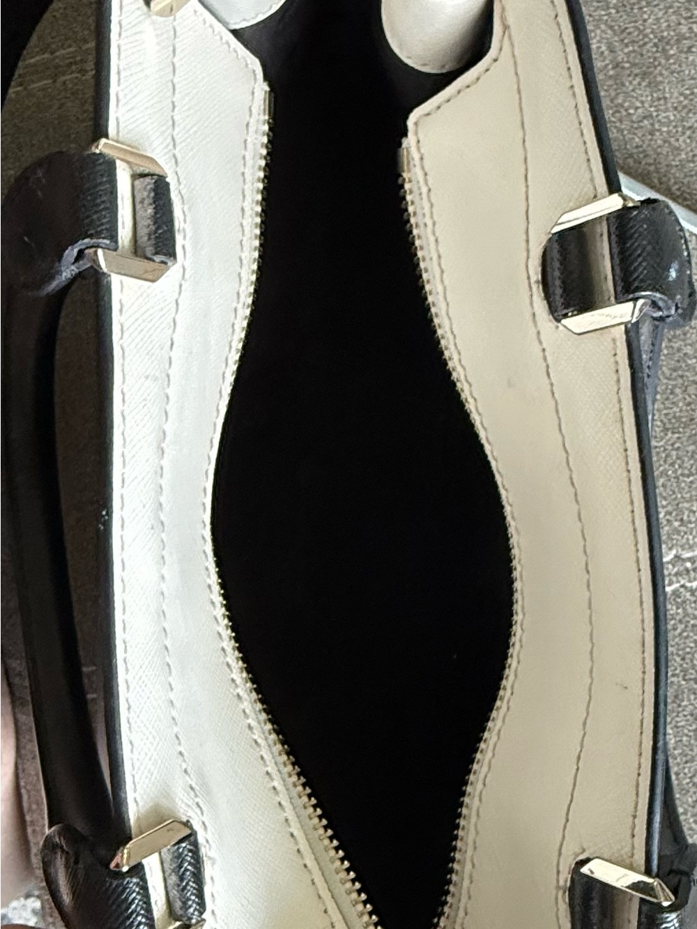 Kate spade purse - Picture 5 of 6